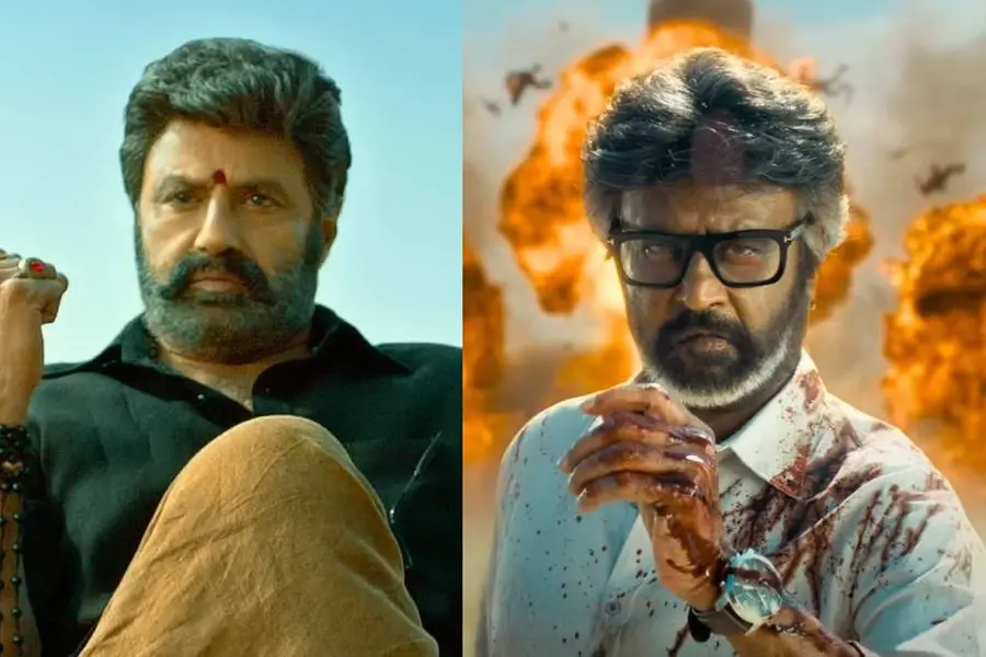 Is Nandamuri Balakrishna the new surprise addition to Rajinikanth’s ‘Jailer 2’?