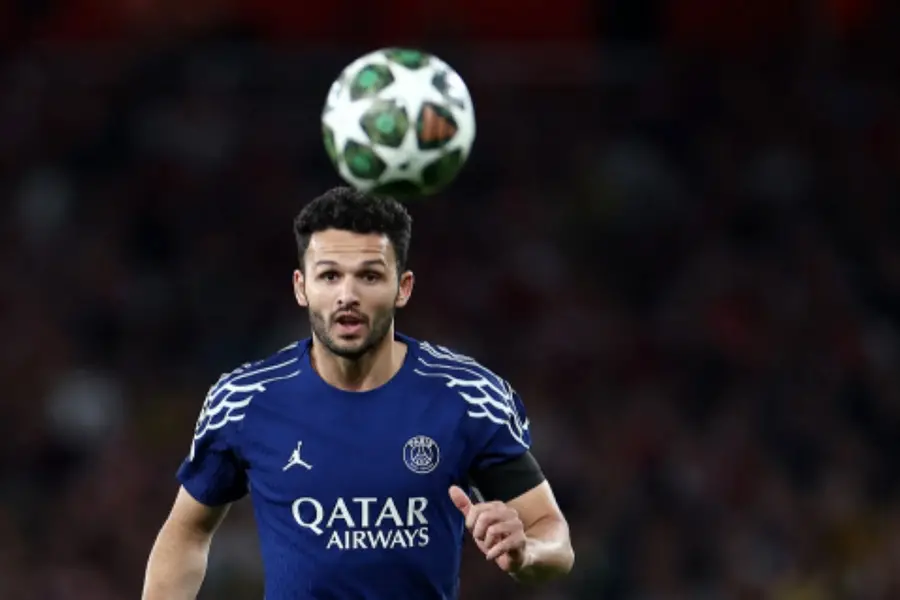 PSG focused on Arsenal showdown as Ligue 1 rivals battle for Champions League berths