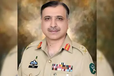 Amid India tensions, Pakistan appoints serving ISI chief Asim Malik as National Security Adviser