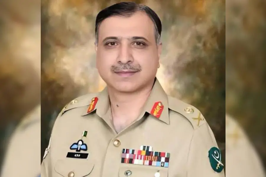 Amid India tensions, Pakistan appoints serving ISI chief Asim Malik as National Security Adviser