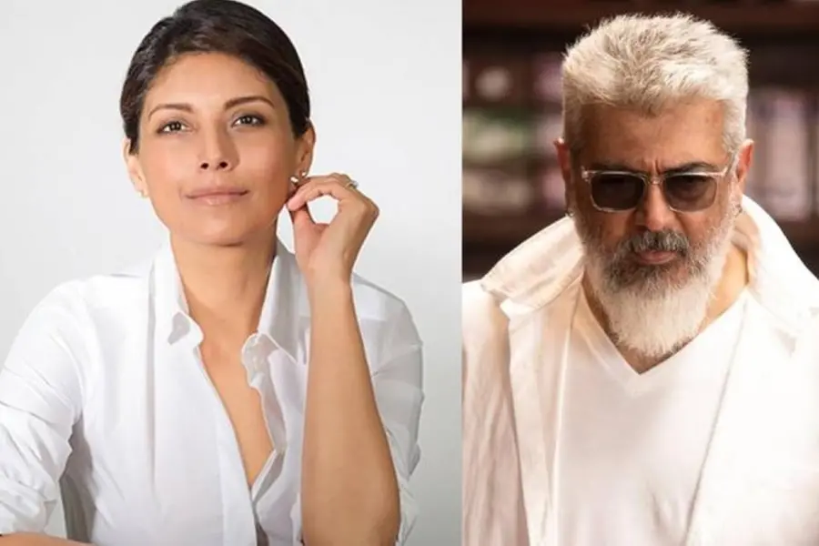 ‘He pushed me to the verge of..’: Heera’s explosive statements against superstar