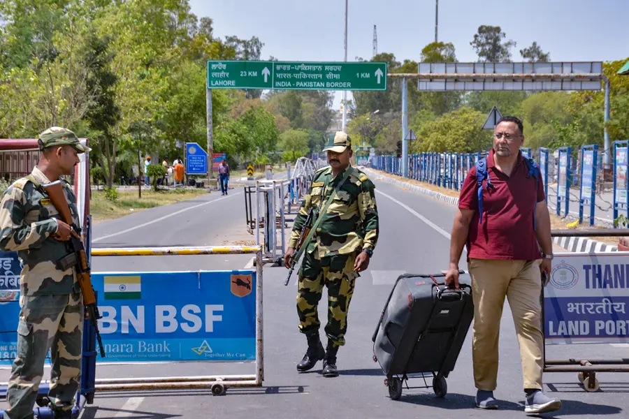 India extends Attari-Wagah closure deadline for Pakistani nationals