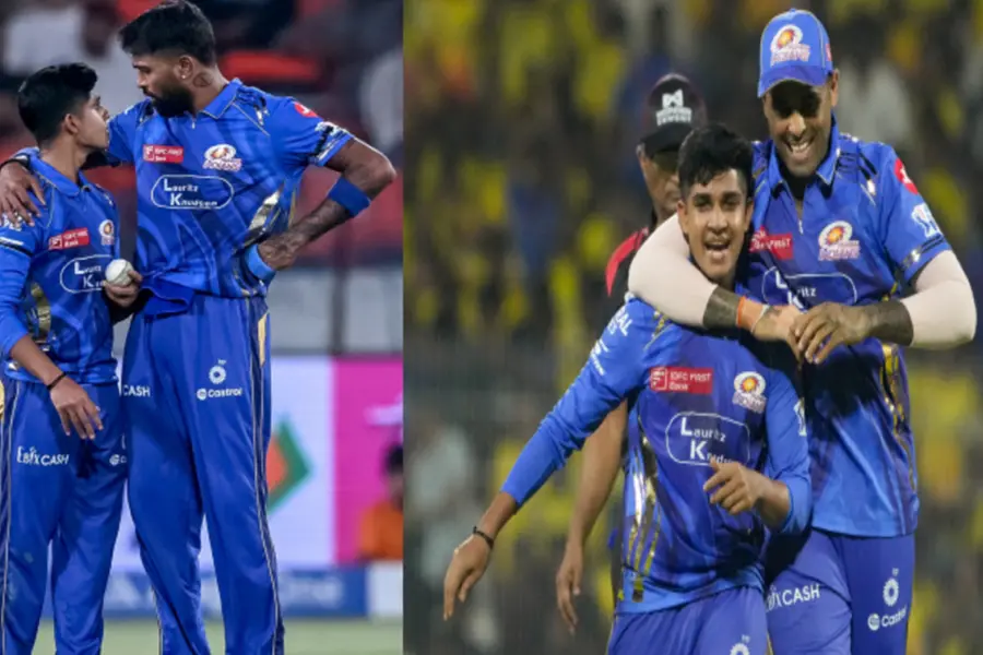 Bad news for cricket fans in Kerala! Vignesh Puthur ruled out of remaining IPL