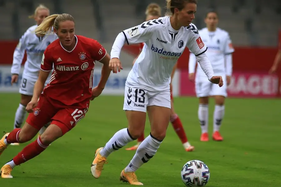 England, Scotland ban transgender women from women’s football