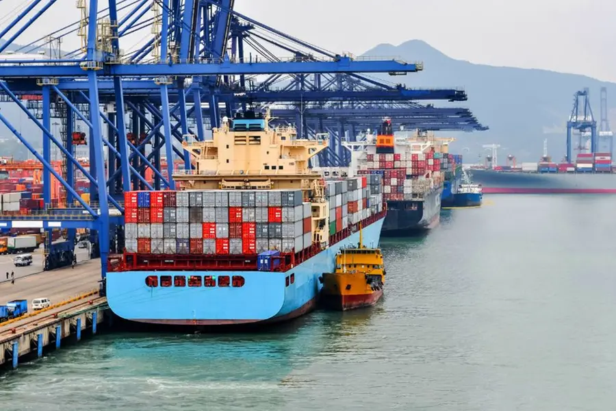 Adani Ports delivers 37% jump in FY25 profit, declares ₹7 final dividend
