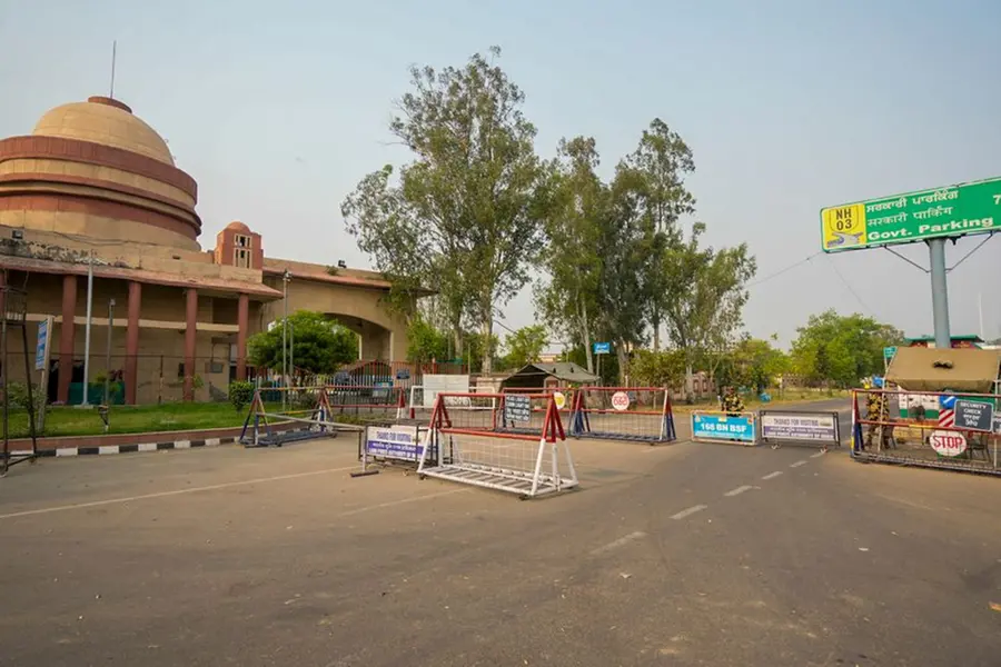 Over 900 Pakistanis leave India in wake of Pahalgam attack; Attari-Wagah border shut