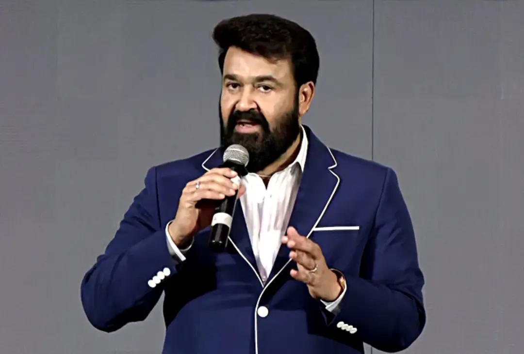 Mohanlal | File Photo