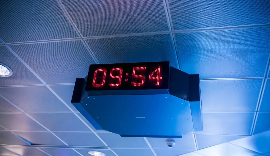 Representational image | Photo: Canva