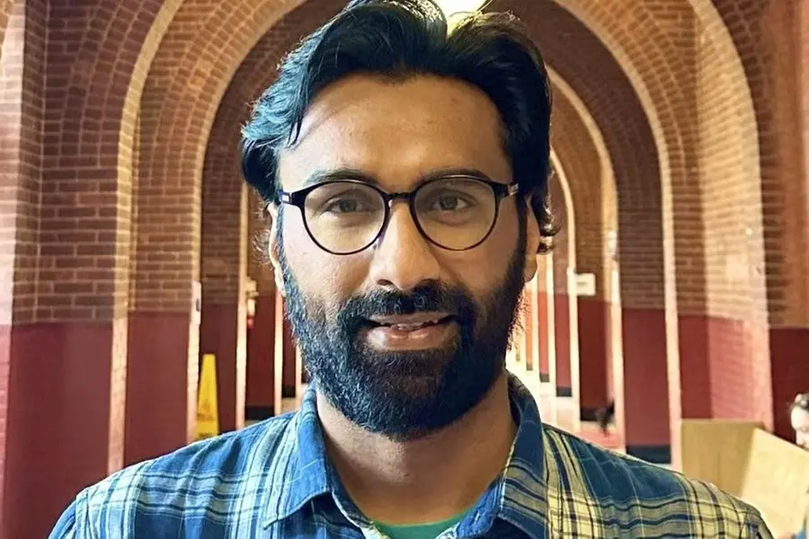 Badar Khan Suri