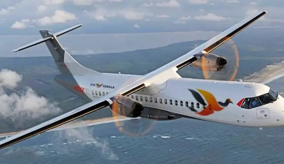 Air Kerala