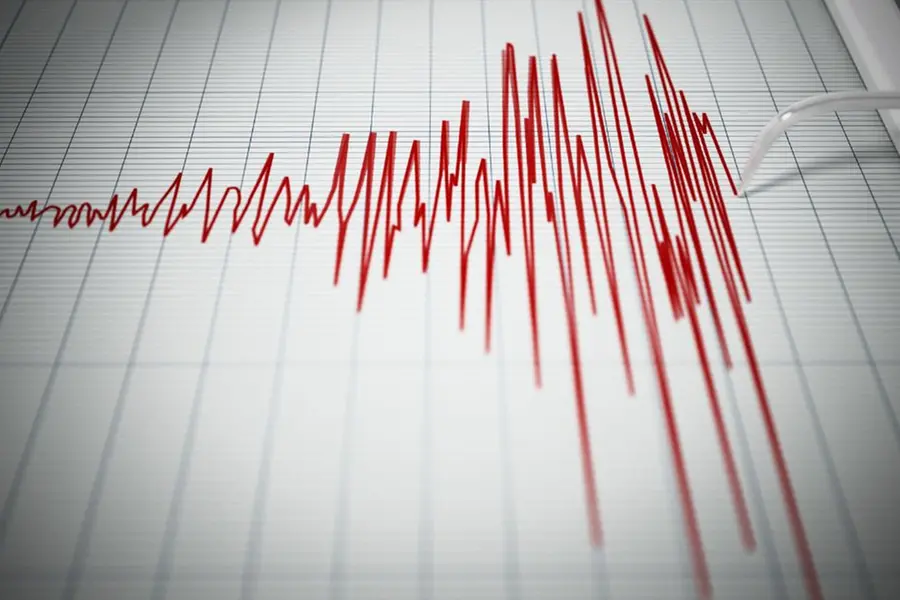 earthquake