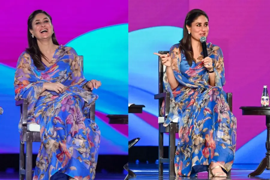 Kareena Kapoor Khan