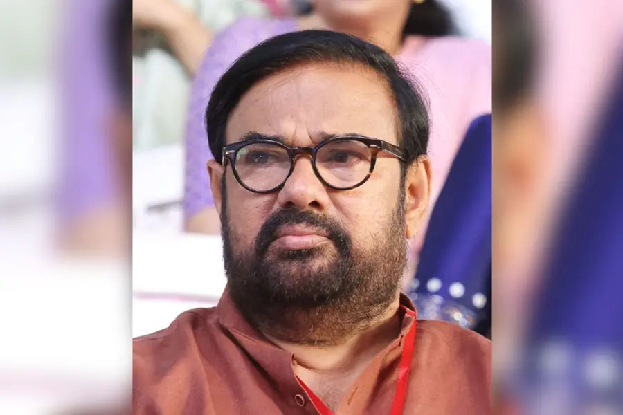 maniyanpilla raju