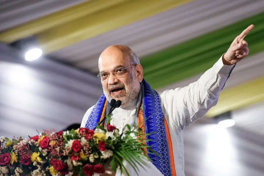 Amit Shah