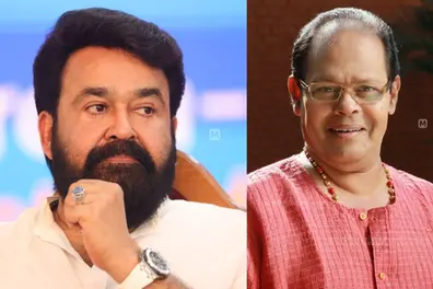 ‘I’ve never met anyone in my life with so much love; he will always live on in my heart’: Mohanlal