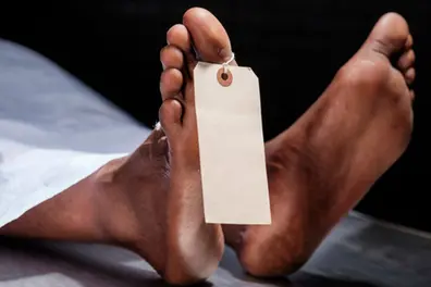 Night guard found hanging in UP’s Hathras; Family alleges murder, Police probe underway