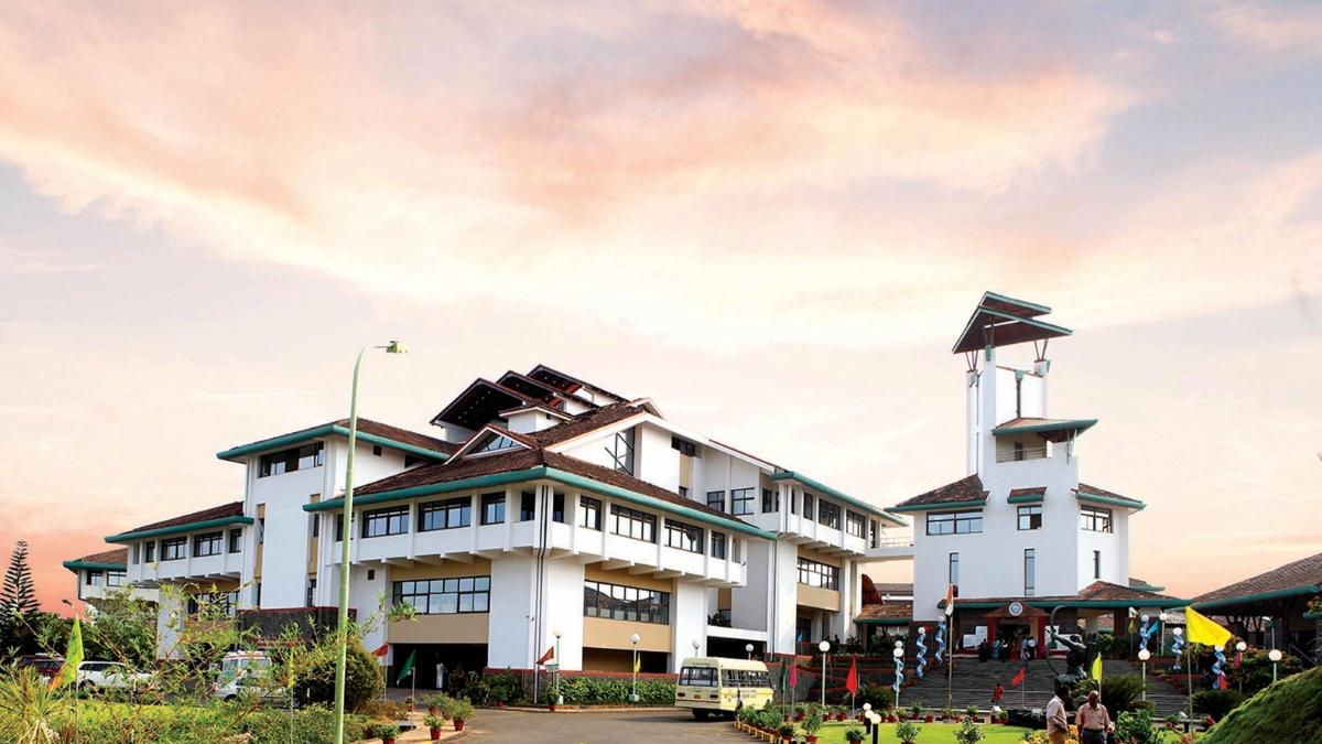 IIM Kozhikode ranked 22nd in Asia Pacific in QS Executive MBA 2025 list