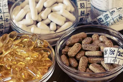 ‘Don’t turn your liver into a science fair’: UK doctor on supplement dangers