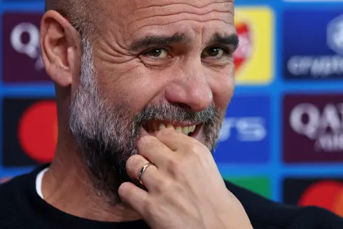 Guardiola to stay at Etihad until 2027, plans break after leaving Manchester City
