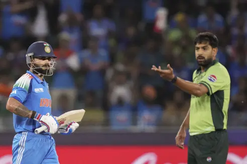Strained relations between India and Pakistan post-Pahalgam: Uncertainty prevails over Asia Cup