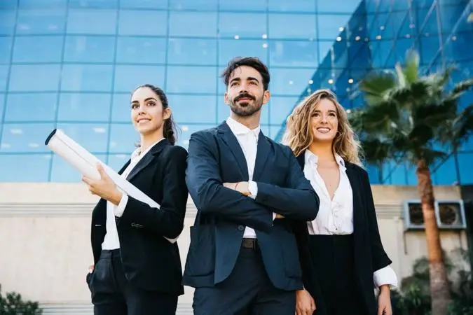 Job | Representational Image