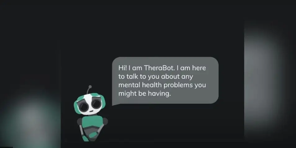 Therabot