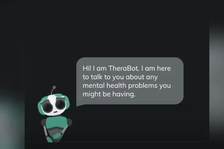Therabot