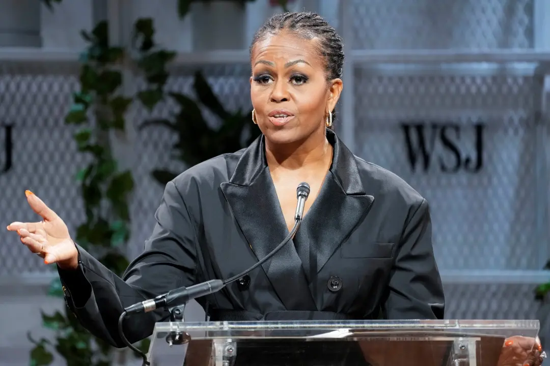 Michelle Obama  | File Photo: AP