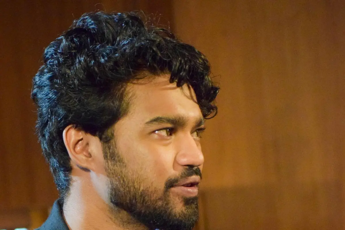 Bollywood actor Babil Khan | File photo: PTI