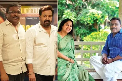 The bond between 'Thudaram' and Pathanamthitta
