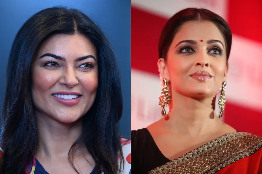 ‘We were never friends’: When Sushmita Sen broke silence on Aishwarya Rai rivalry rumours
