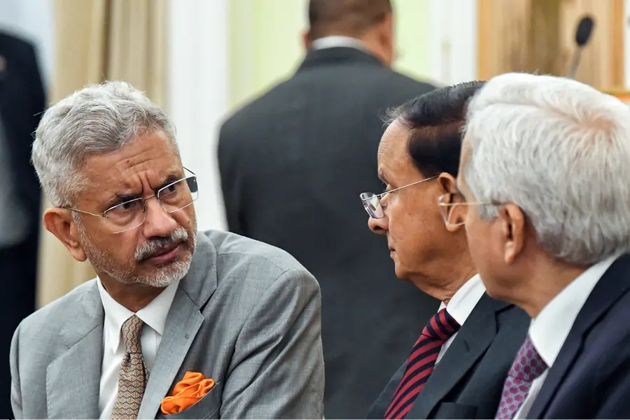 ‘India seeks partners, not preachers’: Jaishankar criticises Western approach to Russia-Ukraine conflict