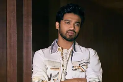 ‘The video was extremely misinterpreted; I was trying to show support’: Actor Babil Khan