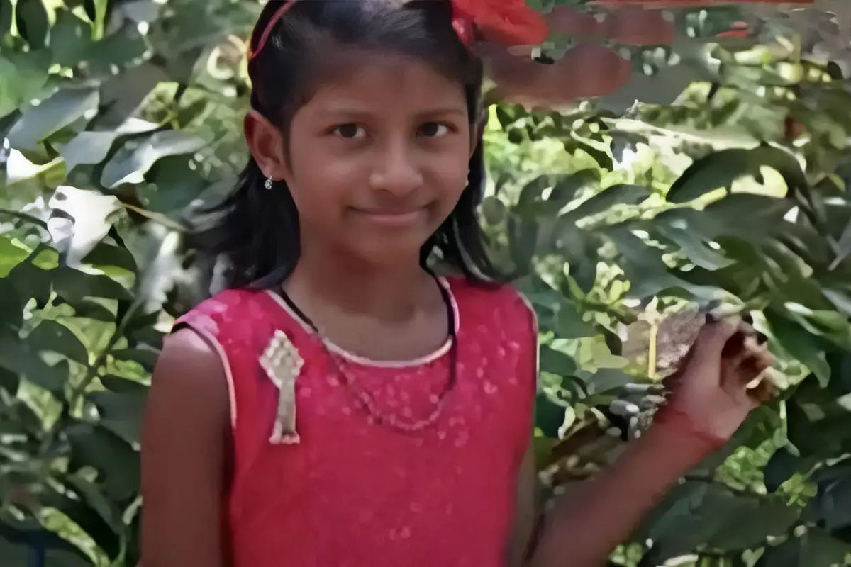 Niya Faisal