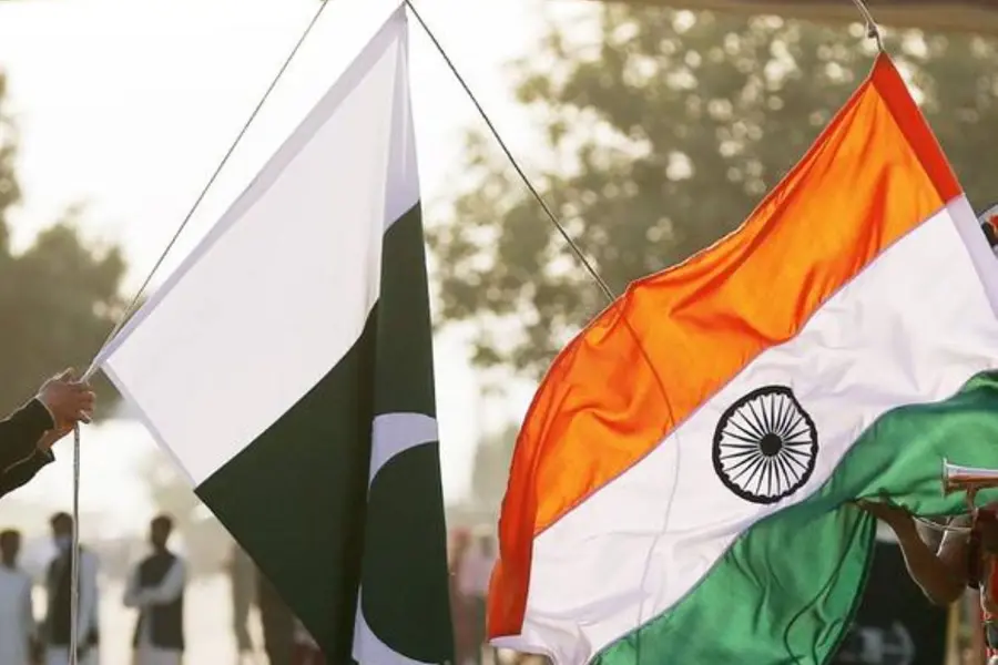 India-Pak