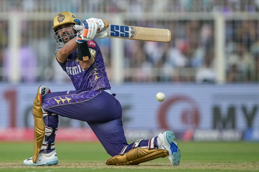 Ajinkya Rahane