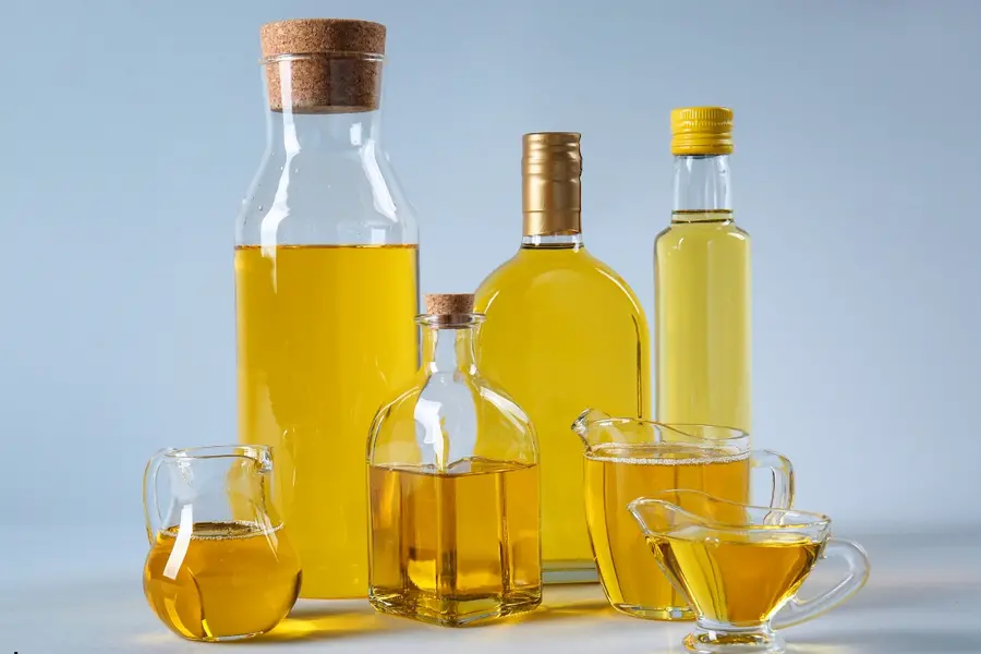 Not all fats are bad: These oils support heart health