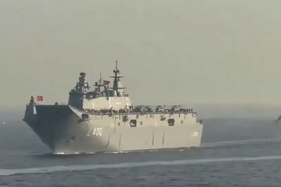 TCG Büyükad