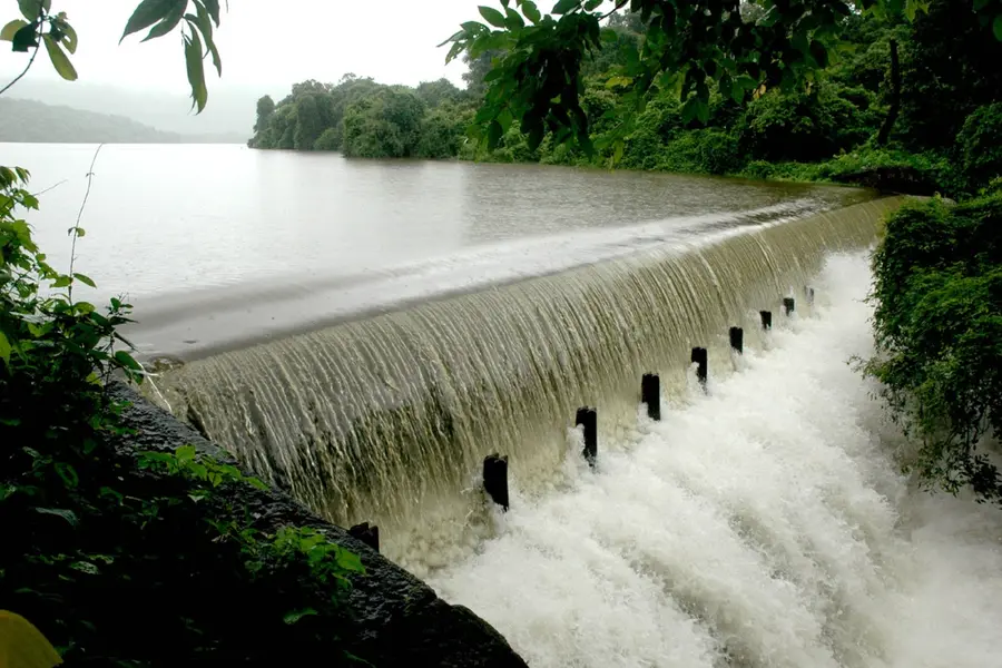 No water in Mumbai for now; Maharashtra approves extra supply from dams
