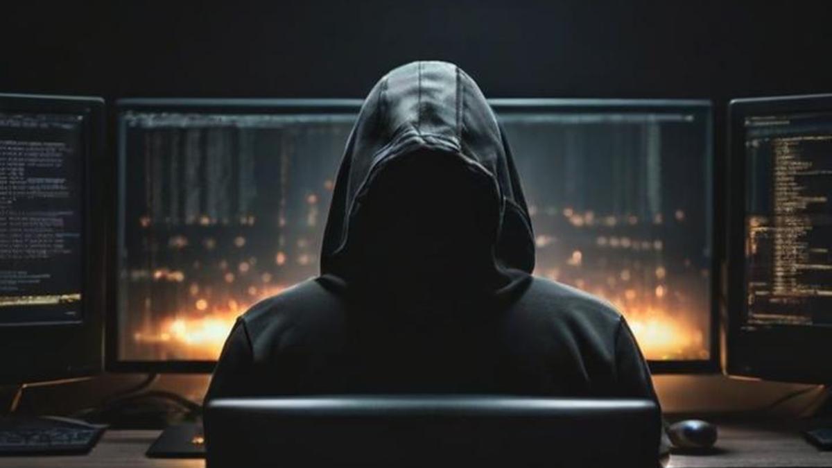 Pak-based hacker group claims cyberattack on Indian defence institutions