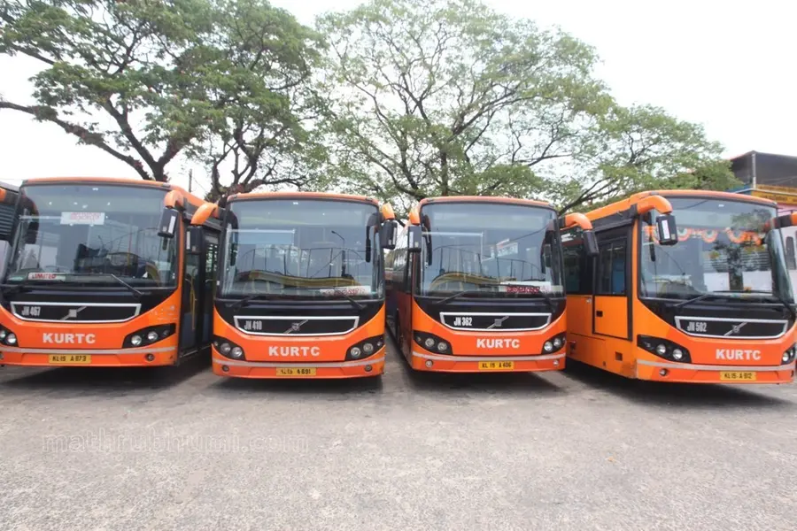 Relief for KSRTC employees: Kerala govt unveils insurance package for staff; offers coverage up to ₹1 cr