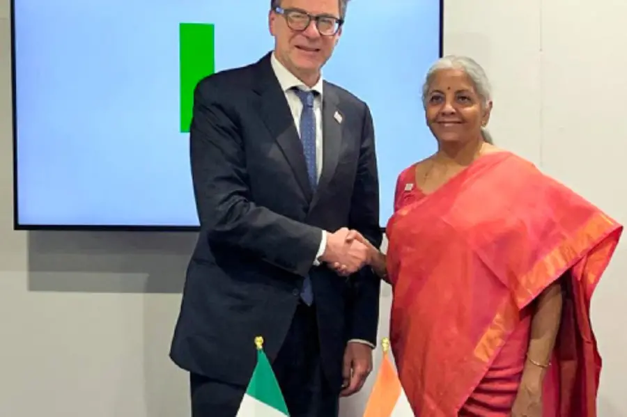 Fact check: Claim that India urged Italy and ADB to cut funds for ...