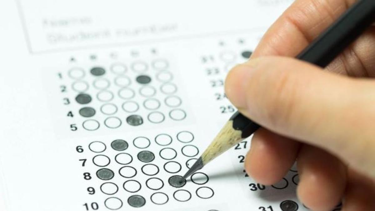 AISSEE: Answer sheets, recorded responses and provisional keys released