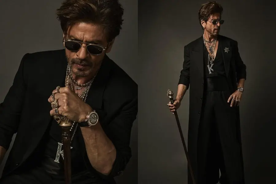 shah rukh khan