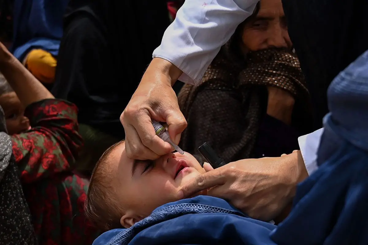 Representational image (Photo: AFP)