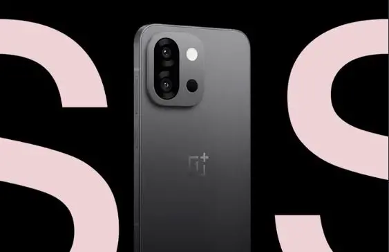 OnePlus 13s
