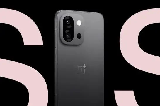 OnePlus 13s
