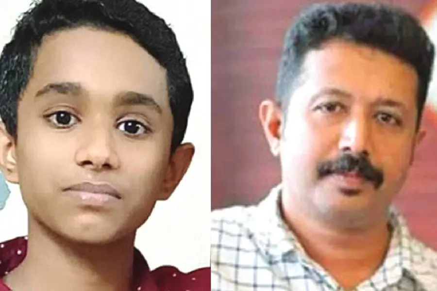 priyaranjan adhisekhar murder