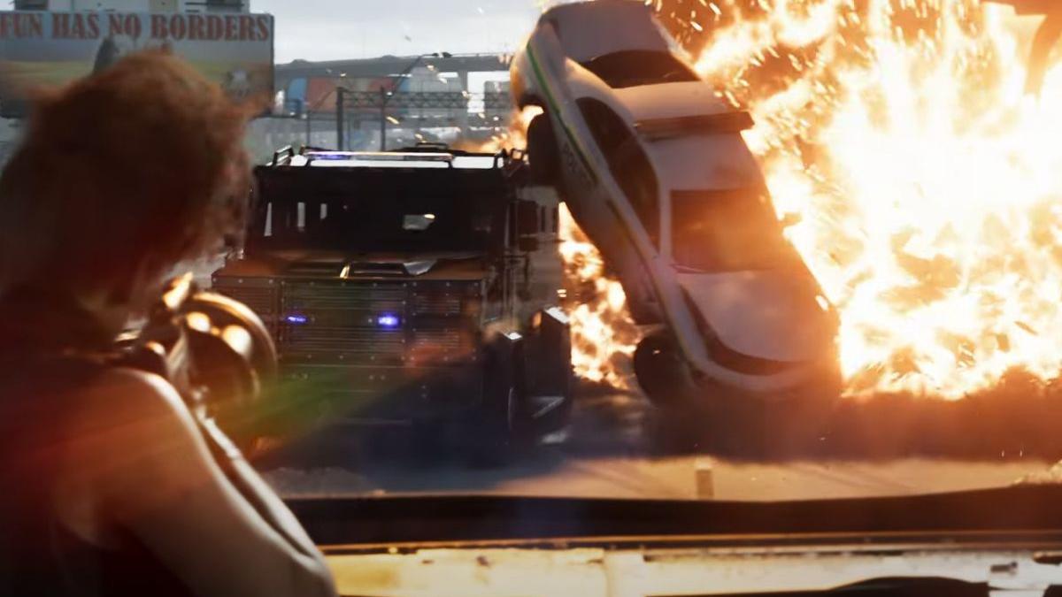 Rockstar Games unveils new GTA 6 trailer, confirms 2026 launch | WATCH
