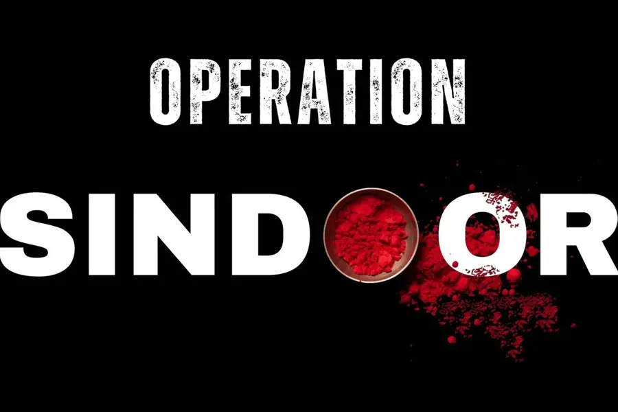 'Justice is Served. Jai Hind!' declares Indian Army after 'Operation Sindoor'